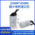 冠兆（1.2UF 超小体积 450V）CBB60运转电容器 用于循环水泵 吸氧机 挂壁炉单位：1个
