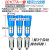 1.6立方001CTA空压机精密过滤器干燥压缩空气油水分离器自动排水 1.6立方CTA三联+单个自动电排 1寸DN25