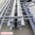 SMVP公路桥梁伸缩缝钢缝C40型D80型E型F型梳齿板变形缝伸缩装置可定做 伸缩缝
