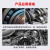 乐泰/loctite 620 固持强力胶 轴承胶高强度耐高温耐油固持电机间隙厌氧强力胶水绿色 250ml 1支装