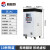 风冷式冷水机工业水冷式3h5p匹冰水制冷机组挤出机小型制冷机设备 风5AC