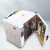 电热鼓风干燥箱小型高温双开门烤箱工业实验室热风循环烘干箱 JHY-3B(不锈钢60x50x75cm)