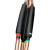 三芯冷缩电缆中间头 JLS10-3.4（300-400）套