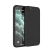 柯思捷适用vivoX9手机壳新款液态硅胶x9s镜头全包防摔磨砂男女时尚保护套 经典黑 vivo X9