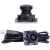 USB800万高清uvc协议Linux500工业相机检测4K超模块组摄像头 800万_2.2mm150° 无畸变