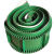 厂家直销:PVC绿色:输送带:传动带:轻型流水线平面带:白色工业皮带 绿色:按尺寸做 1600