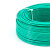 曲珞 BV电缆 绿色 6平方 100米/卷 一卷价