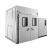 大型高低温试验箱步入式恒温恒湿舱冷热循环测试老化库房实验室 3m
