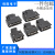 适用MDR/SCSI连接器1394编码器伺服驱动器插头SM-14P/20P/26P/36P/50P SM-14P