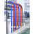 定制PU气管软管气动空压机高压软管防爆8*5透明681012mm气泵管子 10*6.5/B7100米耐12KG设备
