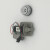 芊磐小便斗感应器k-8791维修配件感应小便器电磁阀电池盒电眼探头 电磁阀