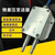 雕将 （±10Kpa-LCD液晶显示-0-10V)风压变送器微差压传感器压差变送器通风风压变送器M143
