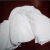 工业擦机布棉白色刀口抹布无尘布吸水吸油不掉毛碎布工厂百洁布 两巴掌左右（5斤）