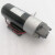 适用于台湾电动液压泵柴油12v抽油泵小型直流油泵油抽润滑微型齿轮泵 AC220V+ROP-12A(4.5L/min)