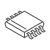 RENESAS RS-485/RS-422接口芯片 ISL3170EIUZ-T