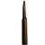  晶事达 5.8毫米教练弹(手q ) 弹体模型模拟训练 10个/组 YZL-LD113 