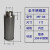 滤网过滤器空气滤芯气泵MF-08/10/12/16/20/32风机油泵防尘不锈钢 MF-08/1寸/内丝/整体304不锈钢