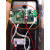 视得安可视对讲主机零配件EC12EC17按钮按键板主板显示屏门禁模块 EC12/EC17专用森林海SI-M31