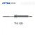 安泰信（ATTEN）T10系列 USB焊笔发热芯 T10-2.2D