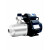 凌霄广东不锈钢自吸增压泵家用自来水自动超220v小型抽水泵 CMI2-6 750w智能变频泵