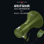 雷公王CR-87军绿色大功率手持喊话器喇叭扩音器扬声器录音240秒大功率宣传USB插卡高音喇叭 官方标配+1500毫安锂电池