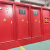 跃励工品 消防水泵控制柜 低频巡检柜双电源转换柜 排污一用一备0.75-22kw 一个价 