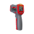 德力西电气 手持式高精度测温枪数显工业级温度计 DTM H1 多点红外测温仪 湿度 可调 -50-800℃ 