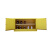 西斯贝尔 WA810600 防火防爆柜FM防火安全柜易燃液体安全储存柜黄色 1台装 17Gal壁挂式/手动门