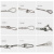 304不锈钢钢丝绳线超细软晾衣绳架钢索粗11.523456810mm 3mm钢丝绳(50米)送30个铝套