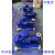 不锈钢泵耐腐蚀耐酸碱磁力驱动循环泵 50CQ-40 380V