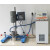 低温槽恒温槽-5-100度加热泵水浴槽温度冷热循环水浴锅水箱定制HX DHC-1505-B(-15-99.9℃)0.01