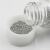 双岸 BGA锡珠 0.25-0.76植球 2.5万粒小瓶装锡球 无/有铅 有铅0.6/2.5万粒 一瓶价 