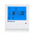 GREE温控器控制面板三速控制器液晶空调水冷盘管风机液晶器 805四管制