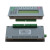 文本plcFX2N-16MR/T可编程工控板op320-a显示屏 无扩展 继电器/485