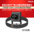usb工业摄像头1080p人脸识别广角无畸变linux安卓树莓派免驱DW200 DW200-默认发1.5米线