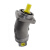 液压柱塞马达55W2P3斜轴式定量柱塞泵高压油泵 A2F10 中科天成