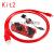 PIC KIT2/3/3.5编程器/仿真器/下载器/烧写器 kit3.5+ PICKIT Kit 3.5