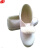 谋福 CNMF 9343 冬季加绒加厚 保暖棉工作鞋 帆布 棉鞋 棉布鞋 （白色 43码）