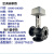 比例积分调节阀电动二通三通空调温控阀动态平衡阀ML7421 DN25暖通空调工业 二三通水阀