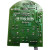 电源德信电炖锅6cbc4c6c电路板GJ1G显示控制板三角板 电源板