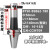 科能芯  加工中心90度粗镗刀BT50单刃粗镗刀柄 BT50-BSB62-180 