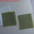 FPC线路斑马纸排线导电纸热压PCB液晶片丝网印刷透明胶黄胶白胶 浅黄色