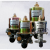 电磁泵泵猛火灶不锈钢醇基燃料油泵VSC63/90/125 VSC90A5(20只以上单价不拆箱)