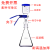 溶剂过滤 真空瓶装置套装抽滤500/1000/2000ml玻璃砂芯抽滤真空器 过滤瓶500ml