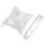 3L嗅辨袋三点比较式臭袋法实验袋聚酯无臭袋恶臭嗅辨测试专用袋塞 嗅辨袋 2000个单价