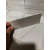 销涂料测试水泥板无石棉纤维水泥加压平板建筑涂料PVC胶片 高密度板430*150*6mm（100
