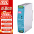 明纬（MEANWELL）开关电源24v  EDR-75-24 导轨安装开关电源(75W左右)  24V3.2A输出 单位：个