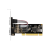 西霸FG-PMIO-V3T-0002S PCI2口RS232串口卡9针COM卡E1-PCI9865-