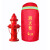室外消火栓防冻保护罩诚悦--85*60cm