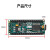 兼容版2560 Rev3 开发板 单片机 开发实验板 AVR入门学习板 橙色